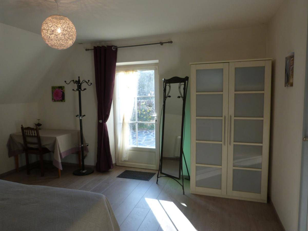 La Reine Des Pres Chambres D'Hotes Saint-Bonnet-de-Chirac 외부 사진