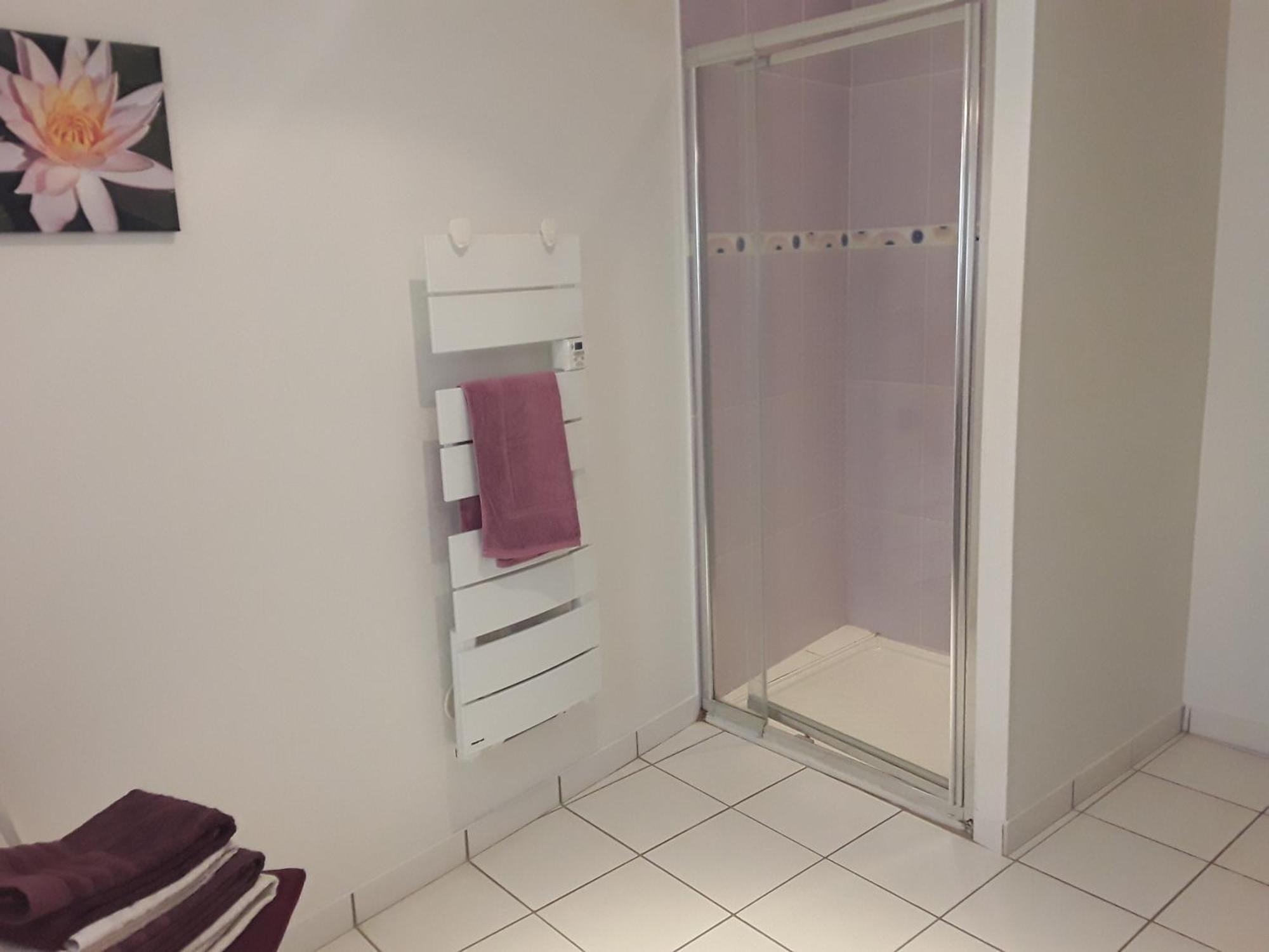 La Reine Des Pres Chambres D'Hotes Saint-Bonnet-de-Chirac 외부 사진